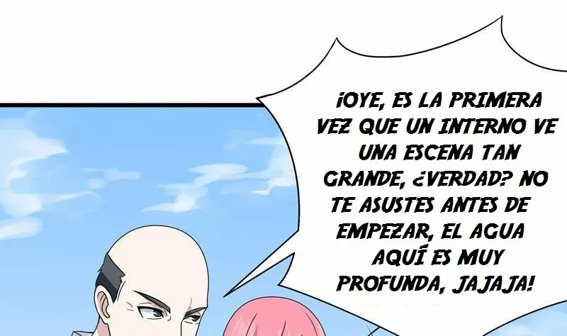 ¡Dedo Dorado! — Capítulo 14 — 13