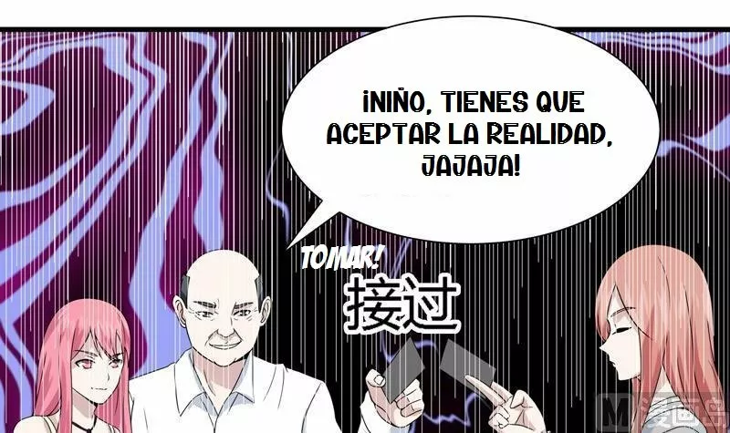 ¡Dedo Dorado! — Capítulo 14 — 19