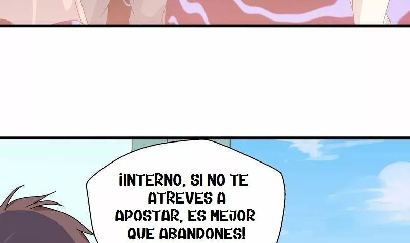 ¡Dedo Dorado! — Capítulo 14 — 21