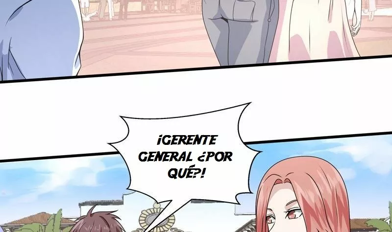 ¡Dedo Dorado! — Capítulo 14 — 23