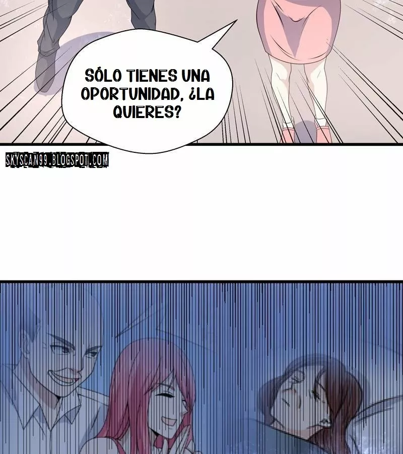 ¡Dedo Dorado! — Capítulo 14 — 26