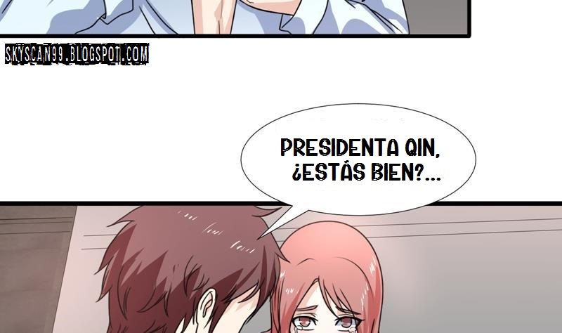 ¡Dedo Dorado! — Capítulo 22 — 8