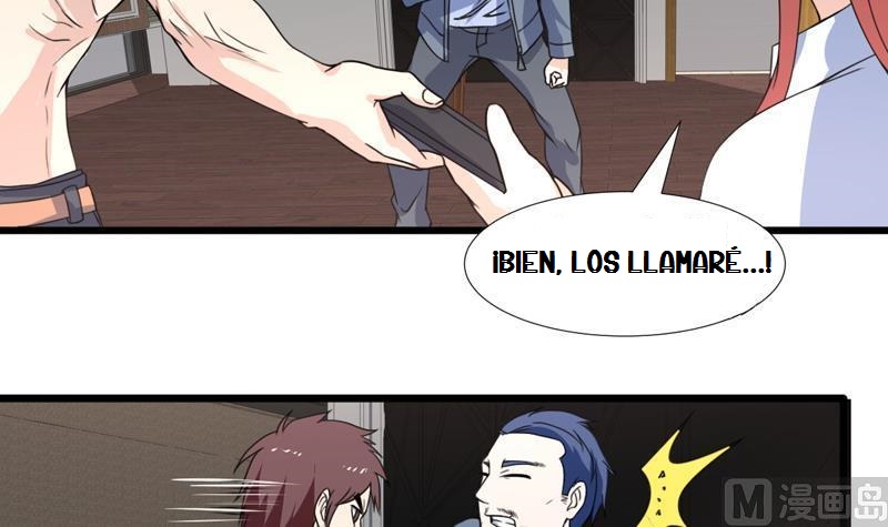 ¡Dedo Dorado! — Capítulo 22 — 24