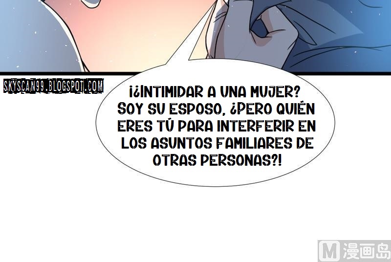 ¡Dedo Dorado! — Capítulo 22 — 26