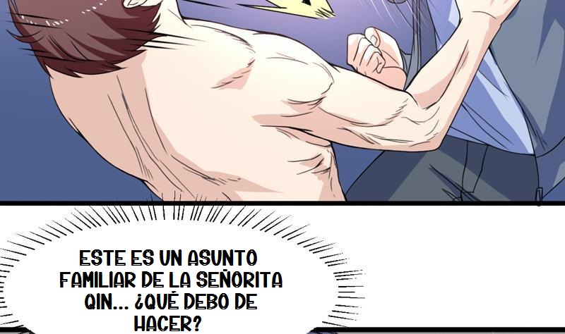 ¡Dedo Dorado! — Capítulo 22 — 32
