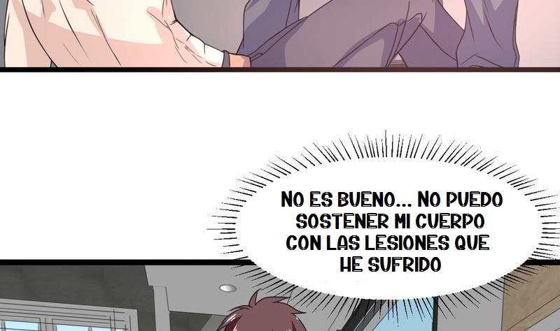 ¡Dedo Dorado! — Capítulo 22 — 37