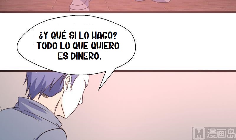 ¡Dedo Dorado! — Capítulo 22 — 39