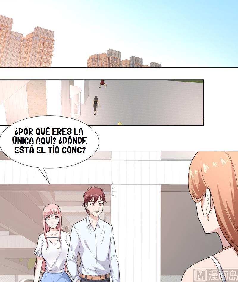 ¡Dedo Dorado! — Capítulo 29 — 5