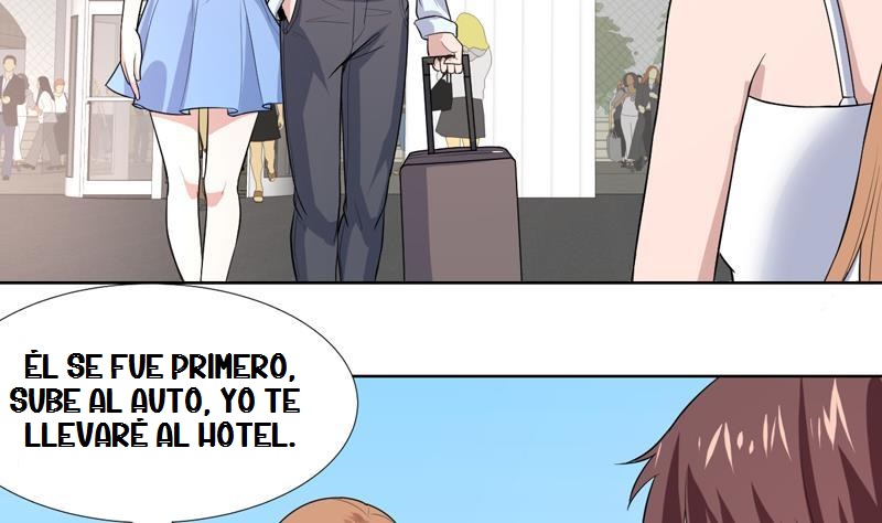 ¡Dedo Dorado! — Capítulo 29 — 6