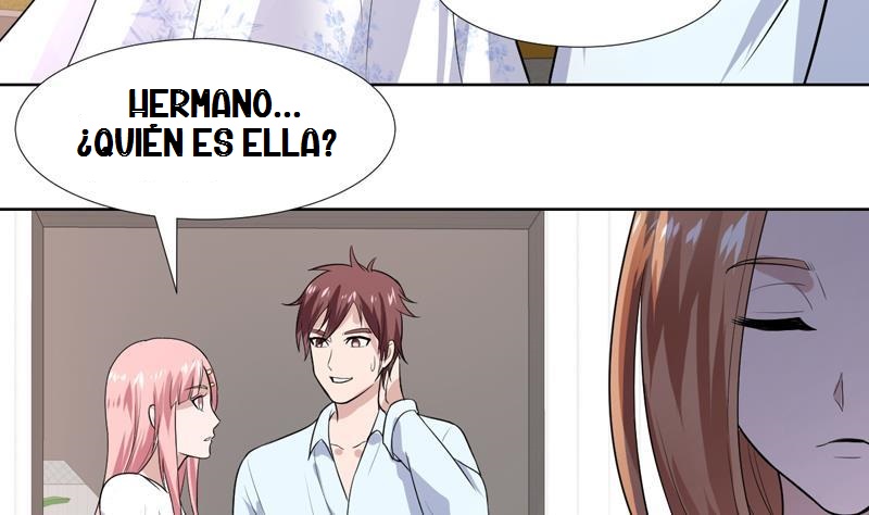 ¡Dedo Dorado! — Capítulo 29 — 9