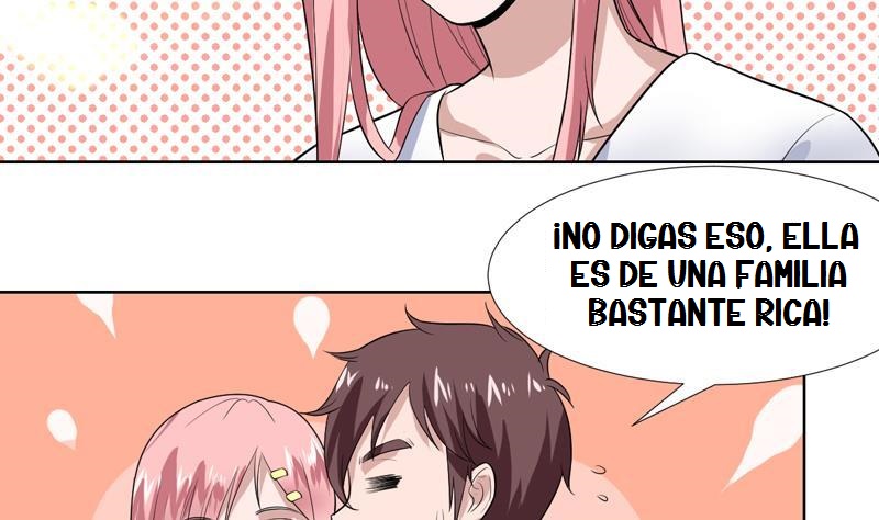 ¡Dedo Dorado! — Capítulo 29 — 12