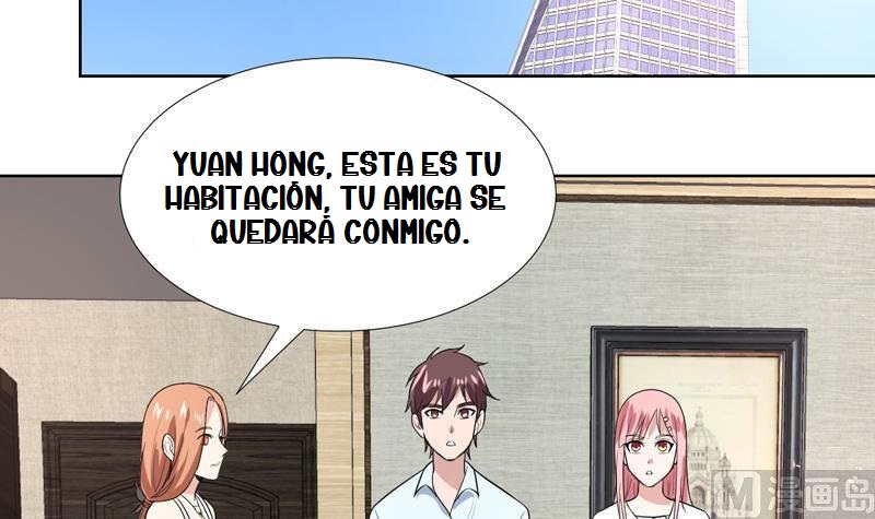 ¡Dedo Dorado! — Capítulo 29 — 16