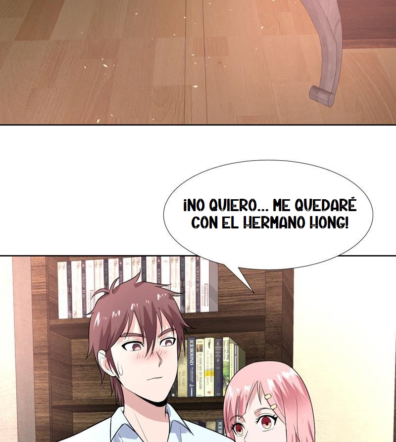 ¡Dedo Dorado! — Capítulo 29 — 18