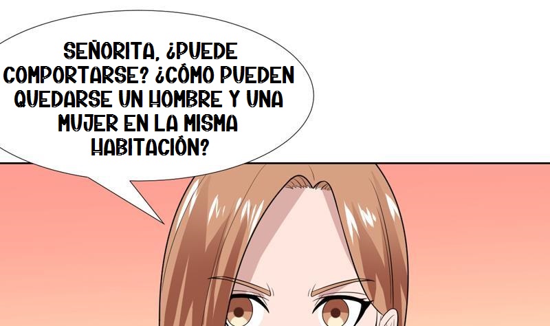 ¡Dedo Dorado! — Capítulo 29 — 20