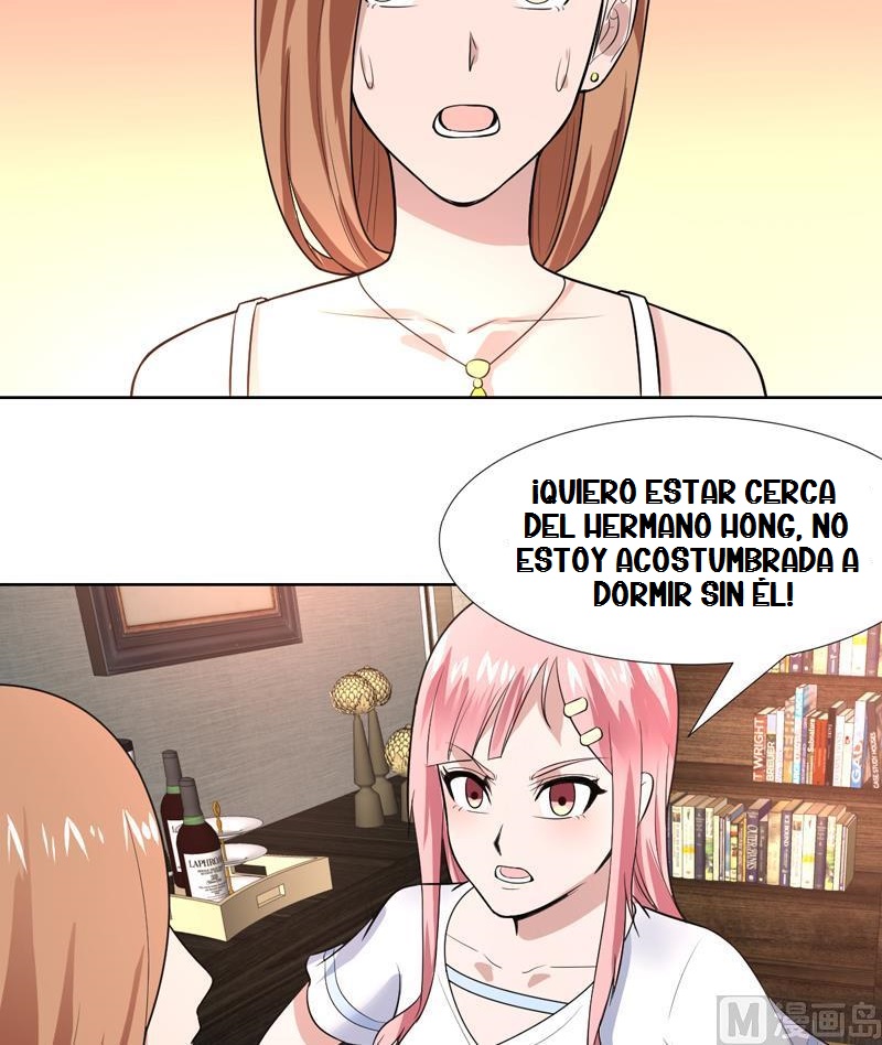 ¡Dedo Dorado! — Capítulo 29 — 21