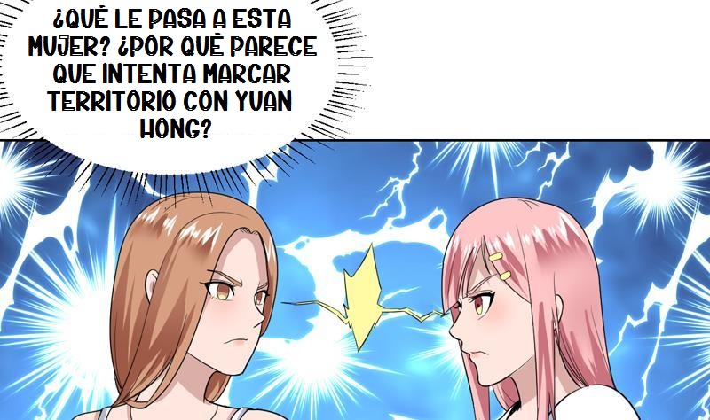 ¡Dedo Dorado! — Capítulo 29 — 23
