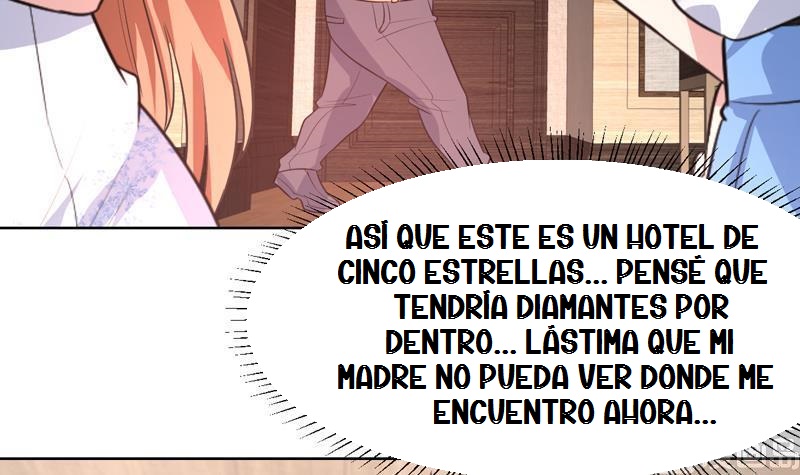 ¡Dedo Dorado! — Capítulo 29 — 26