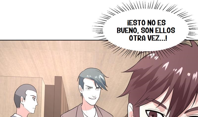 ¡Dedo Dorado! — Capítulo 29 — 29