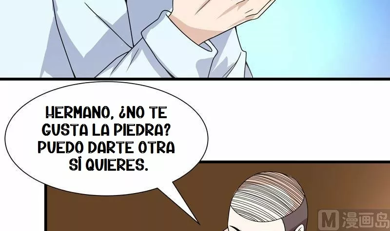 ¡Dedo Dorado! — Capítulo 16 — 4