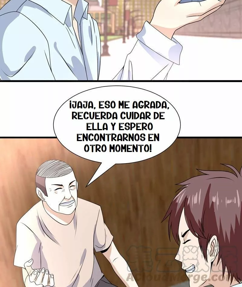¡Dedo Dorado! — Capítulo 16 — 7