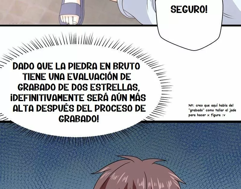 ¡Dedo Dorado! — Capítulo 16 — 9