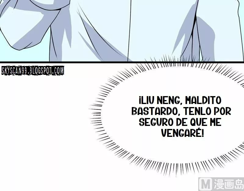 ¡Dedo Dorado! — Capítulo 16 — 11