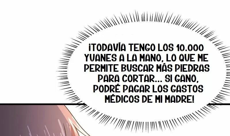 ¡Dedo Dorado! — Capítulo 16 — 12