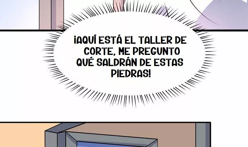 ¡Dedo Dorado! — Capítulo 16 — 21