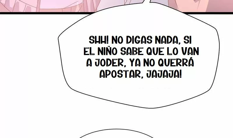 ¡Dedo Dorado! — Capítulo 16 — 33