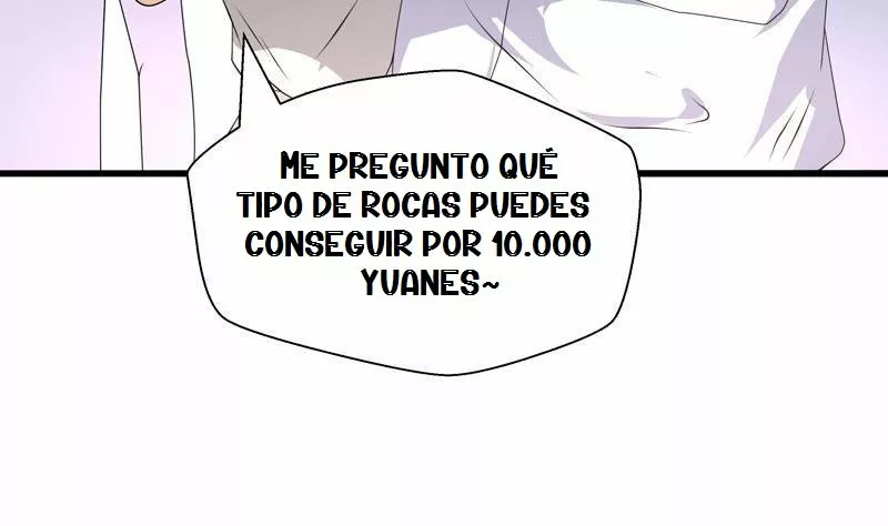 ¡Dedo Dorado! — Capítulo 16 — 38