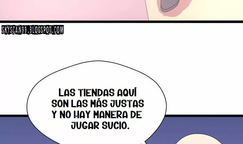 ¡Dedo Dorado! — Capítulo 16 — 41