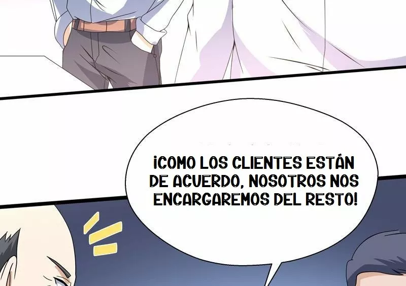 ¡Dedo Dorado! — Capítulo 16 — 43