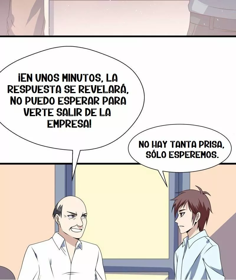 ¡Dedo Dorado! — Capítulo 16 — 48