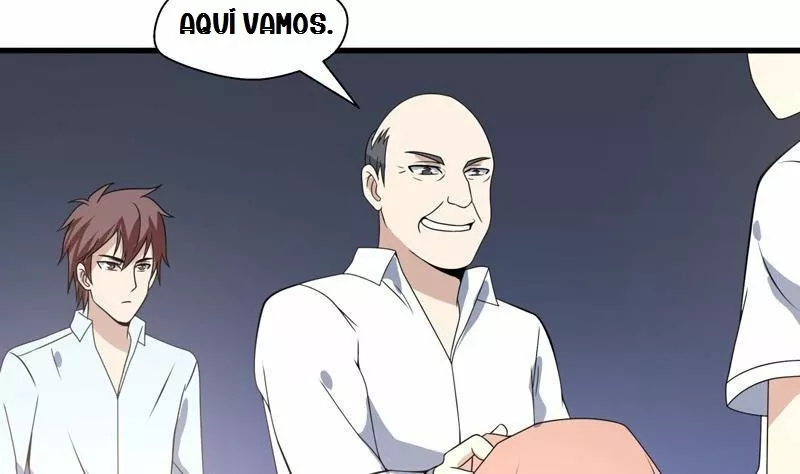 ¡Dedo Dorado! — Capítulo 16 — 55