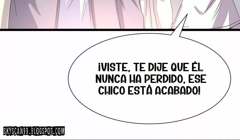 ¡Dedo Dorado! — Capítulo 16 — 59