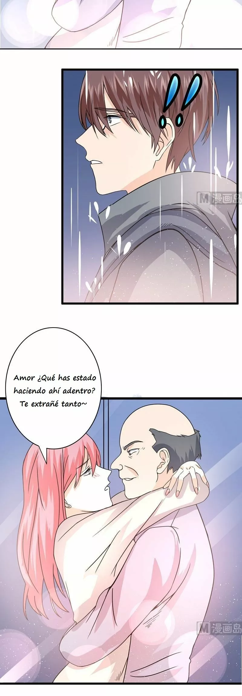 ¡Dedo Dorado! — Capítulo 2 — 16