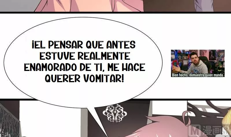 ¡Dedo Dorado! — Capítulo 20 — 5