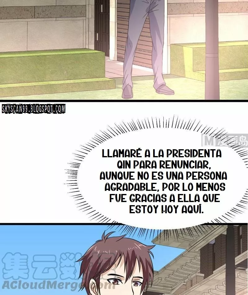 ¡Dedo Dorado! — Capítulo 20 — 10