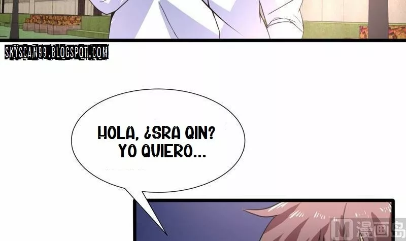 ¡Dedo Dorado! — Capítulo 20 — 12