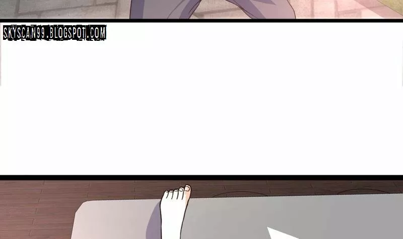 ¡Dedo Dorado! — Capítulo 20 — 16