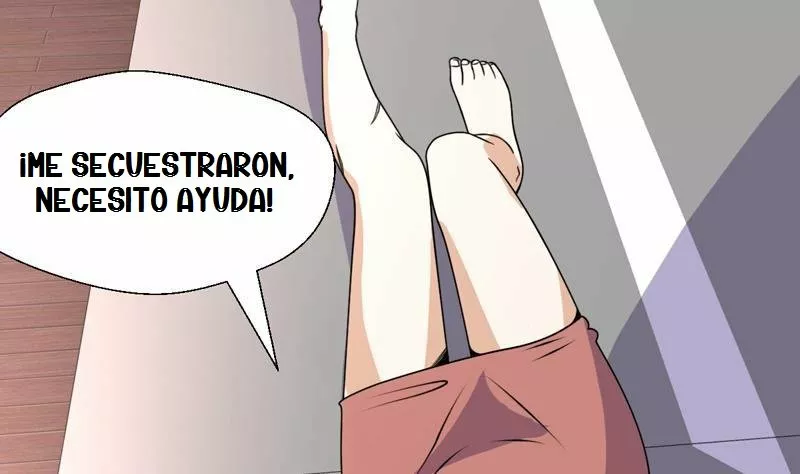¡Dedo Dorado! — Capítulo 20 — 17