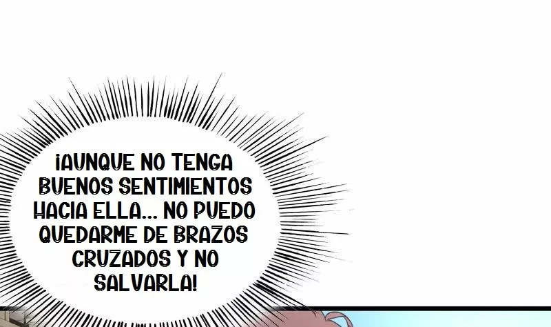 ¡Dedo Dorado! — Capítulo 20 — 21