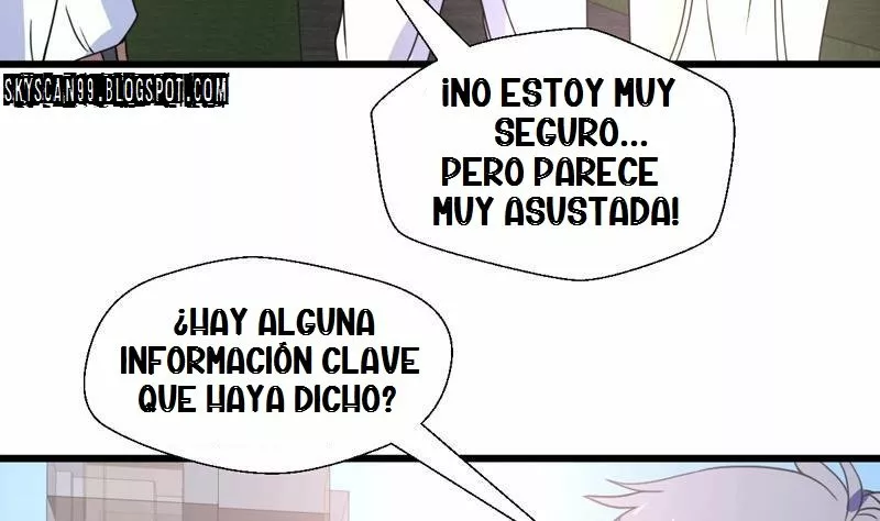 ¡Dedo Dorado! — Capítulo 20 — 28