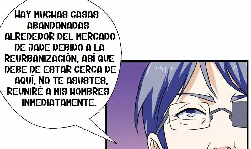 ¡Dedo Dorado! — Capítulo 20 — 31