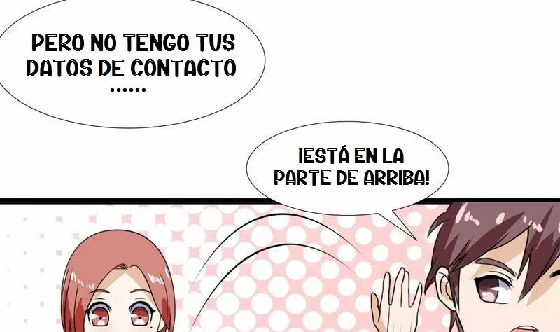 ¡Dedo Dorado! — Capítulo 20 — 36