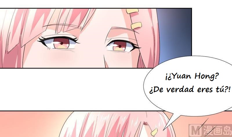 ¡Dedo Dorado! — Capítulo 27 — 6
