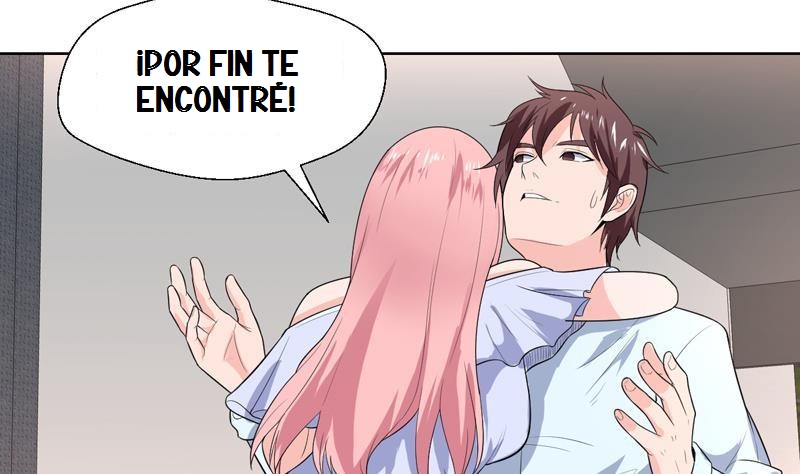¡Dedo Dorado! — Capítulo 27 — 8