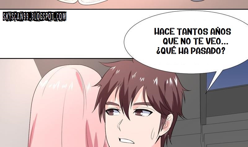 ¡Dedo Dorado! — Capítulo 27 — 10