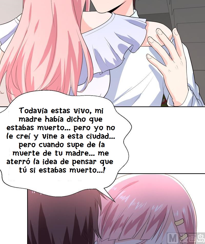 ¡Dedo Dorado! — Capítulo 27 — 11
