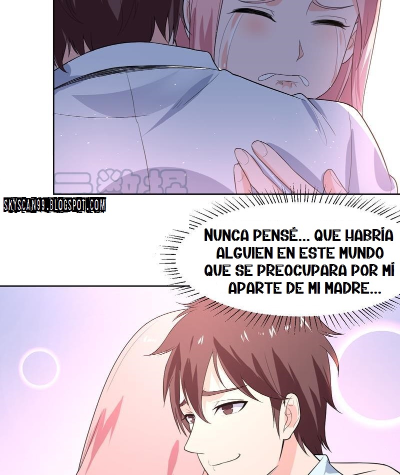¡Dedo Dorado! — Capítulo 27 — 12